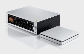 Rose RSA-780 CD-Laufwerk / Ripper