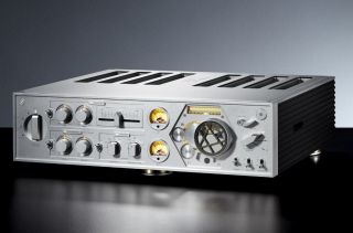 Rose RA 180 Stereo Verstärker