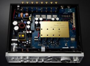 Rose RA 180 Stereo Verstärker