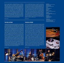 THORENS Axel Fischbacher Trio (1LP 180gr Vinyl)
