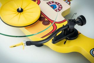 Pro-Ject The Beatles Yellow Submarine