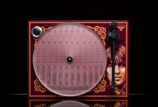 Pro-Ject George Harrison