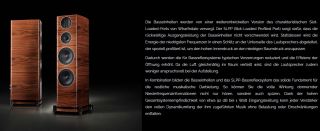 Wharfedale Elysian 3 (Paarpreis)