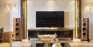 Wharfedale Elysian 3 (Paarpreis)