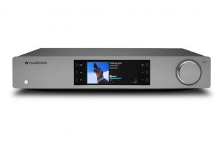 Cambridge Audio CXN100 Netzwerkplayer