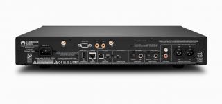 Cambridge Audio CXN100 Netzwerkplayer