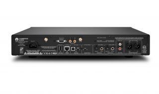 Cambridge Audio CXN100 Netzwerkplayer