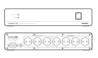 Audioquest PowerQuest 505