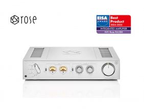 Rose RA 280 Stereo Verstärker