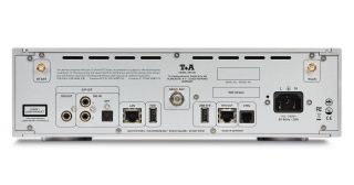 T+A MP 200 Multi Source Player