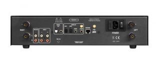 ATOLL SDA 300 Signature Vollverstärker-DAC-Streamer