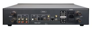 ATOLL SDA 200 Signature Vollverstärker-DAC-Streamer