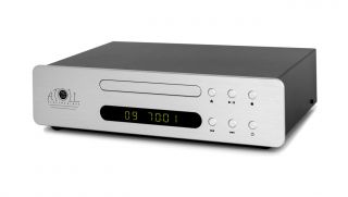 ATOLL MD100 CD Player