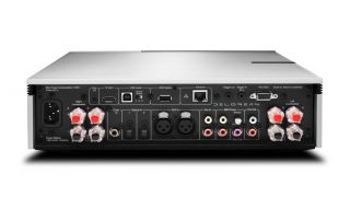 Cambridge Audio Evo 150 DeLorean Edition