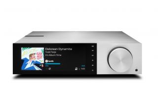 Cambridge Audio Evo 150 DeLorean Edition