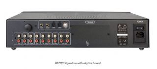 ATOLL PR 200 Signature Stereo Vorverstärker