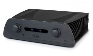 ATOLL PR 400 Signature Stereo Vorverstärker