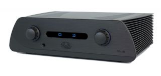 ATOLL PR 400 Signature Stereo Vorverstärker