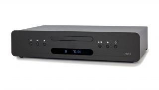 ATOLL CD 50 Signature CD Player