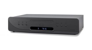 ATOLL CD 200 Signature CD Player