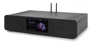 ATOLL ST 300 Signature Netzwerkstreamer/Vorverstärker/DAC