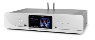 ATOLL ST 200 Signature Netzwerkstreamer/Vorverstärker/DAC