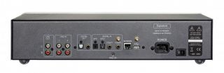 ATOLL ST 200 Signature Netzwerkstreamer/Vorverstärker/DAC