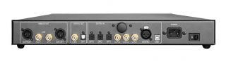 ATOLL DAC 200 Signature DA-Wandler