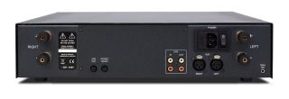 ATOLL AM 300 Stereo / Mono Endstufe