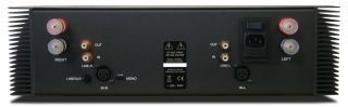 ATOLL AM 400 Signature Stereo / Mono Endstufe