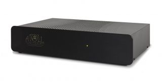 ATOLL AV500 Signature 5-Kanal Endstufe