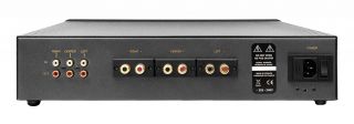 ATOLL AV100 Signature 3-Kanal Endstufe