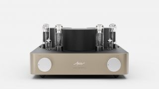 Fezz Silver Luna EVO Stereo Röhrenverstärker