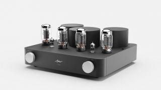 Fezz Titania EVO Stereo Röhrenverstärker