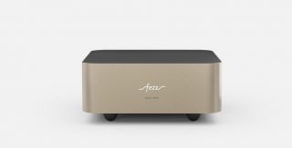 Fezz Gaia Mini EVO Röhren Phonovorstufe MM/MC