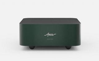 Fezz Gaia Mini EVO Röhren Phonovorstufe MM/MC