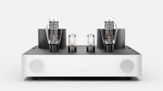 Fezz Mira Ceti 300B EVO Stereo-Röhren Vollverstärker
