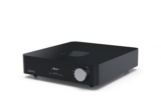 Fezz Equinox DAC EVO Röhren DA-Wandler