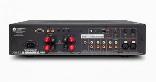 Cambridge Audio CXA81 MKII Hifi Vollverstärker DAC/BT