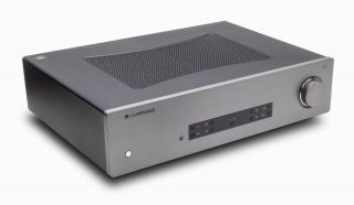 Cambridge Audio CXA81 MKII Hifi Vollverstärker DAC/BT