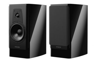 Dynaudio Contour 20 Black Edition (Paarpreis)