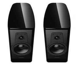 Dynaudio Contour 20 Black Edition (Paarpreis)