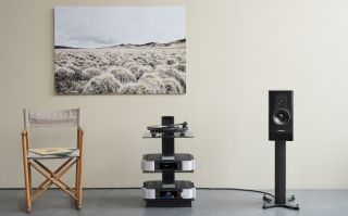 Dynaudio Contour 20 Black Edition (Paarpreis)