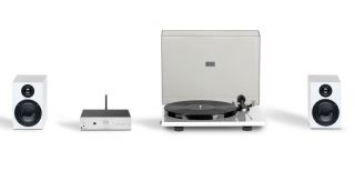 Pro-Ject Stereo Set E Phono