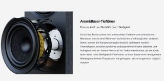 ELAC Debut 3.0 DF53 (Paarpreis)