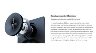 ELAC Debut 3.0 DF53 (Paarpreis)