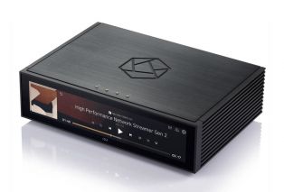 Rose RS151 Netzwerk-Streamer Gen.2