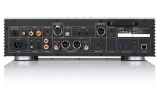 Rose RS151 Netzwerk-Streamer Gen.2