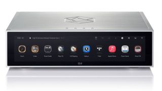 Rose RS151 Netzwerk-Streamer Gen.2
