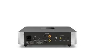 Fezz Equinox EVO PRESTIGE DA-Wandler